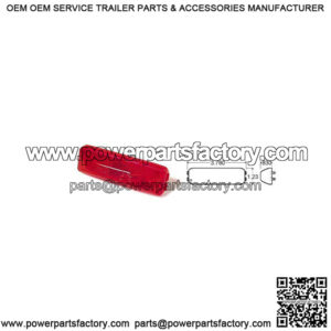 Model 19? Double Bulb Marker Light