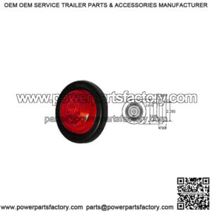 Model 30? Low Profile Marker Light