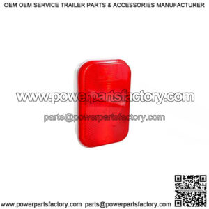 Rectangle Stop/Turn/Tail Lamp