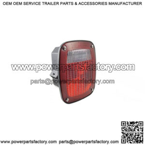 Metric-Pack? RH Rectangle Stop/Turn/Tail Lamp