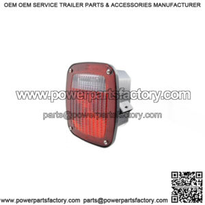 Metric-Pack? LH Rectangle Stop/Turn/Tail Lamp