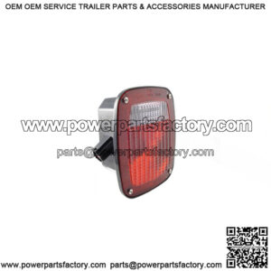 Ford? RH Rectangle Stop/Turn/Tail Lamp