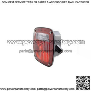 Ford? LH Rectangle Stop/Turn/Tail Lamp