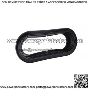 Oval Light Grommet, 6"