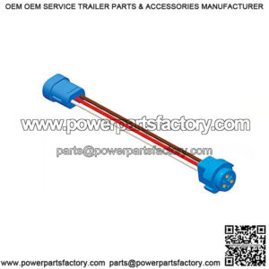 Male to Female Adapter