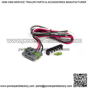 Metric-Pack? Pigtail