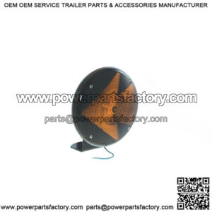 7" Round Arrow Indicator