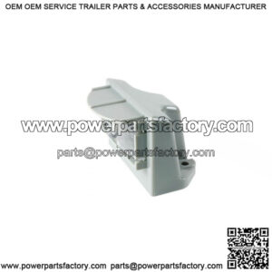 MicroNova? Clip-In LED License Plate Light w/ Vertical Bracket