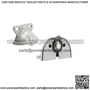 MicroNova? Dot LED License Plate Light