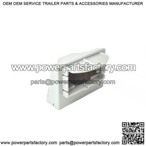 License Light Mounting Bracket