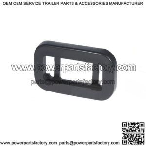 Rectangle Marker Light Grommet, Small