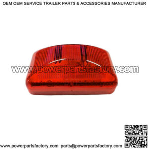 Red Marker/Clearance Light