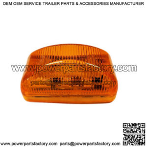 LED Amber Marker/Clearance Light