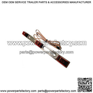 Rear I.D. 3-Light Bar