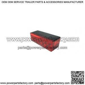 LED Low Profile Tail Light (Right)