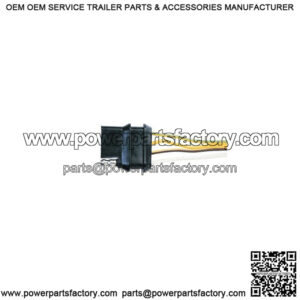 Flat 4-Prong Trunk Connector Plug