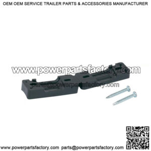 Hopkins 4-Flat Trailer Plug Mounting Bracket