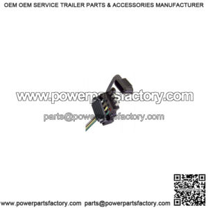 Endurance? Quick Fix?4 Flat Trailer Connector