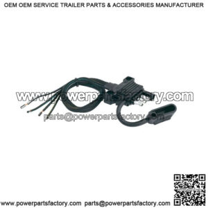 Endurance? 4 Flat Trailer Plug