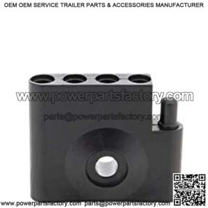 5-way Flat Trailer Plug Protector