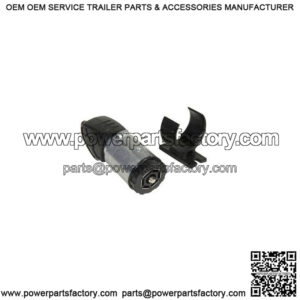 Endurance? 7-Pole RV Blade Trailer End Plug