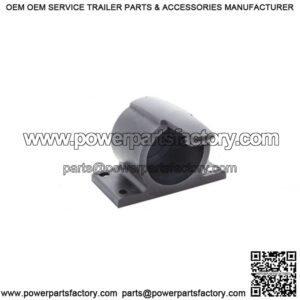 7-way Round Trailer Plug Protector