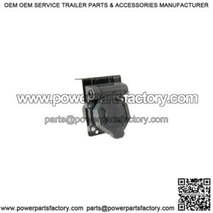 Endurance 7-Pole RV Blade Vehicle End Socket