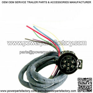 Hopkins Multi-Tow Harness