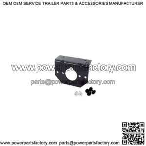 4, 5 & 6-Way Trunk Connector Bracket