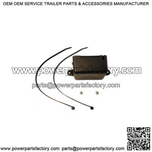 4-Flat Connector Storage Box Kit