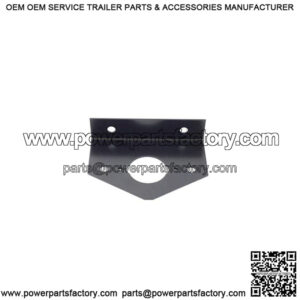 4, 5, & 6-Pole Trunk Connector Bracket