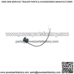 Marker Light 2-Pole Plug