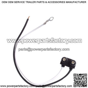 Marker Light Inline 2-Pole Plug