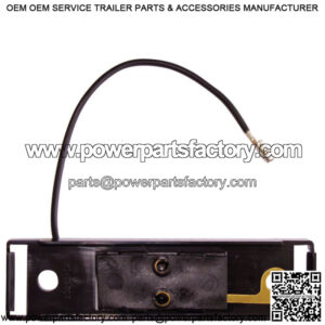 Marker Light 1-Pole Plug, A65P