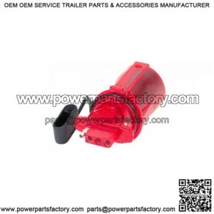 Hopkins Nite-Glow 7 Blade to 4 Flat Adapter