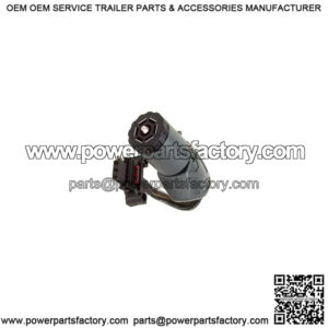 Endurance? 7-RV Blade Vehicle to 4-Flat Trailer Flex Adapter