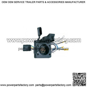 Multi-Tow? 7:4 Adapter (4-vehicle to 7-trailer)