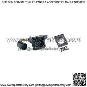 FORD / GM / NISSAN 7 & 4-Wire Multi-Tow