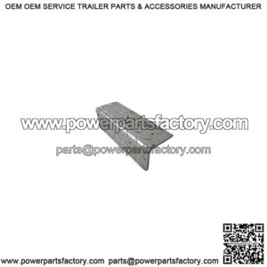 Diamond Plate Aluminum Taillight Cover, Right Side