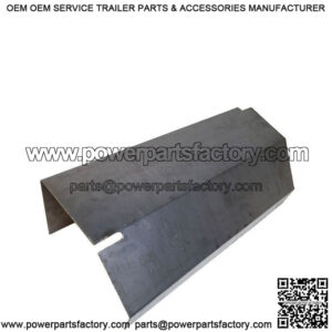 Inner Light Cover, Right Hand