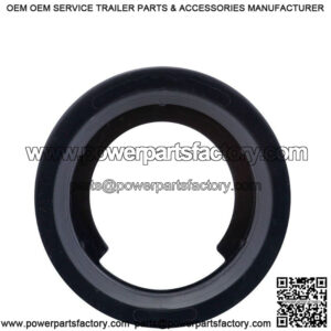 2" Round Light Mounting Grommet