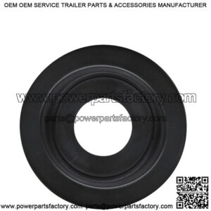 2-1/2" Round Light Mounting Grommet