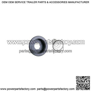 3" Flush Mount Grommet