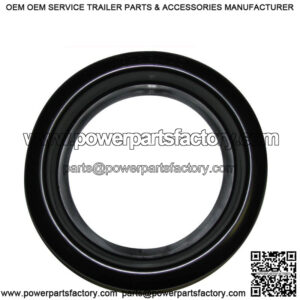 4" Round Light Mounting Grommet