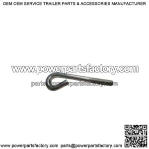 P-Bolt, 5-1/8" x 1/2"