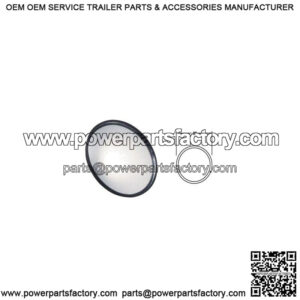 3" Blind Spot Convex Mirror