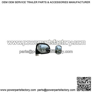 Tow-N-See? Power Mirror Extender