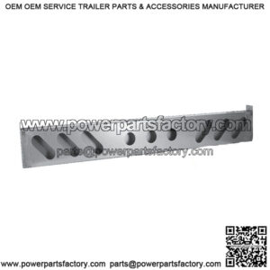 LED Light Bar Stainless Steel Box