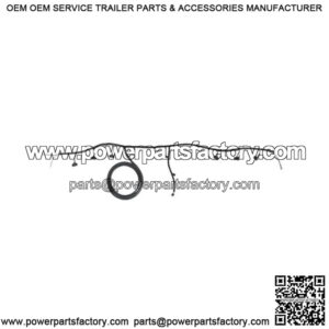 LED Light Bar Wiring Harness