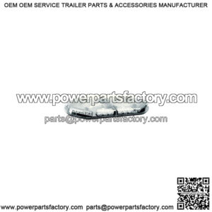 LED Modular Light Bar, Amber 24"